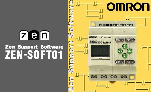 [عکس: ZEN Support Software-www.plc1.co.JPG]